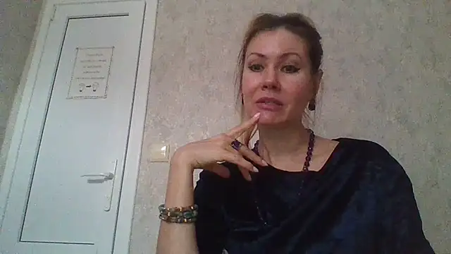 Eva Neon online show from 03/15/25, 01:29