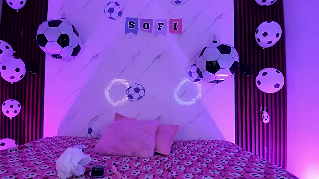 Sophie joyy online show from 07/10/26, 11:51