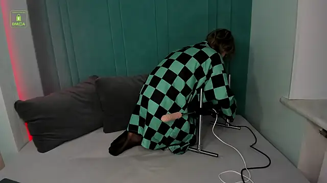 Snapshot of RafaelFisher chatting on 09/18/25, 08:55 RafaelFisher online show from 09/18/25, 08:55