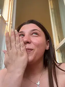 Natasha Cameron22 online show from 06/11/26, 02:53