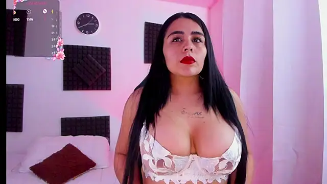 hannarusso online show from 09/25/25, 07:39