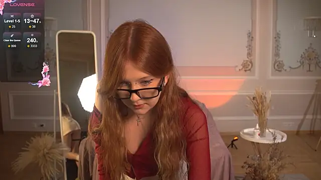 Snapshot of AmberPaws chatting on 12/04/25, 05:50 AmberPaws online show from 12/04/25, 05:50