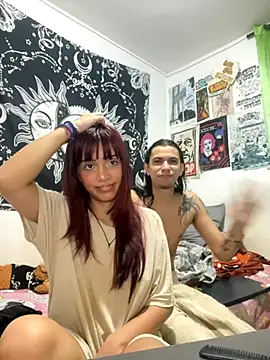 foxxxy blexxxed online show from 09/09/25, 03:50
