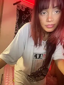 foxxxy blexxxed online show from 09/11/25, 01:17