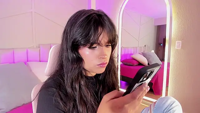 Eimmy bm online show from 10/30/25, 07:25