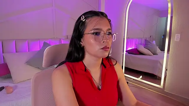 Eimmy bm online show from 12/02/25, 07:20