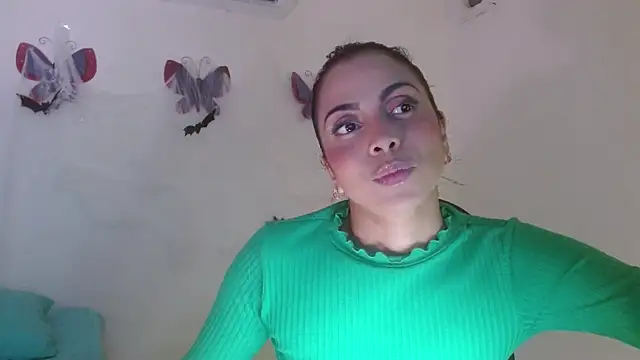 amaranta sland online show from 10/24/25, 06:04
