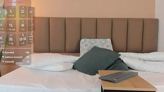 honeygray02 online show from 09/30/25, 12:10