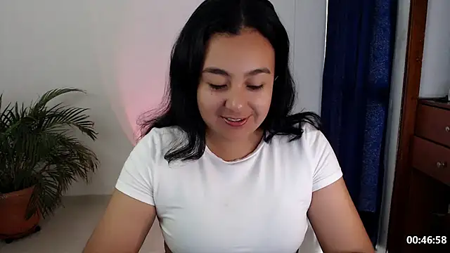 Themagicpotion online show from 07/25/26, 06:38