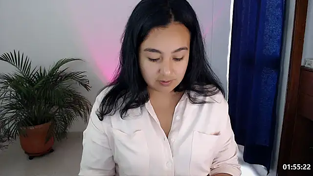 Themagicpotion online show from 07/28/26, 03:21