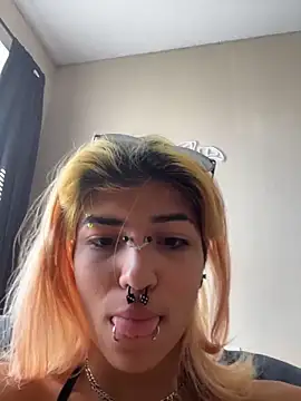 Harley cams online show from 10/30/25, 02:40