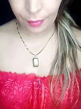 Maya-Moon online show from 11/24/25, 08:14