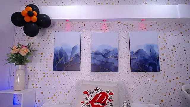 Snapshot of Andy_Leex chatting on 11/06/25, 09:15 Andy Leex online show from 11/06/25, 09:15