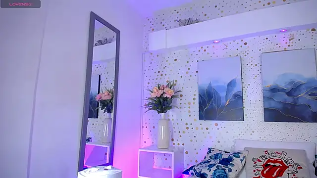 Snapshot of Andy_Leex chatting on 11/22/25, 08:08 Andy Leex online show from 11/22/25, 08:08