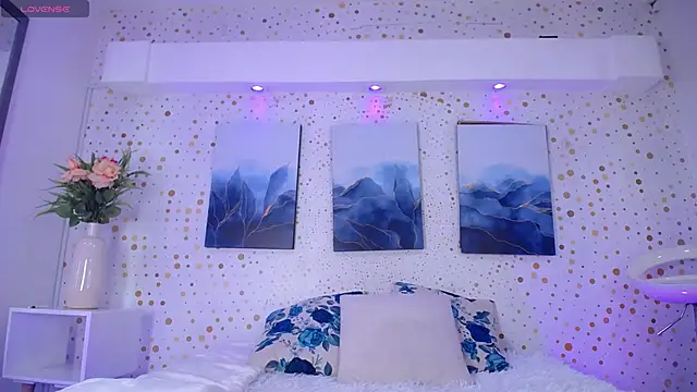 Snapshot of Andy_Leex chatting on 12/03/25, 07:45 Andy Leex online show from 12/03/25, 07:45