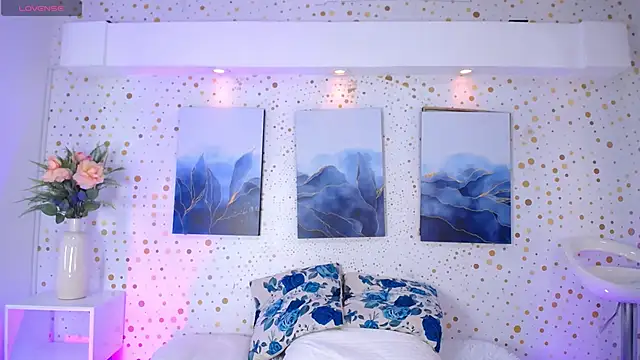 Snapshot of Andy_Leex chatting on 12/04/25, 08:06 Andy Leex online show from 12/04/25, 08:06