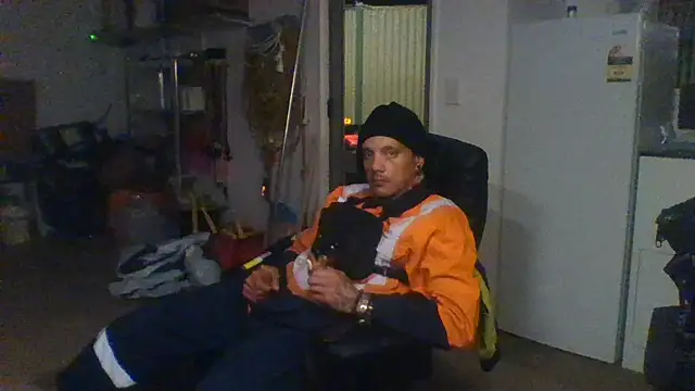 TAIZ69WORLD online show from 09/12/25, 07:41