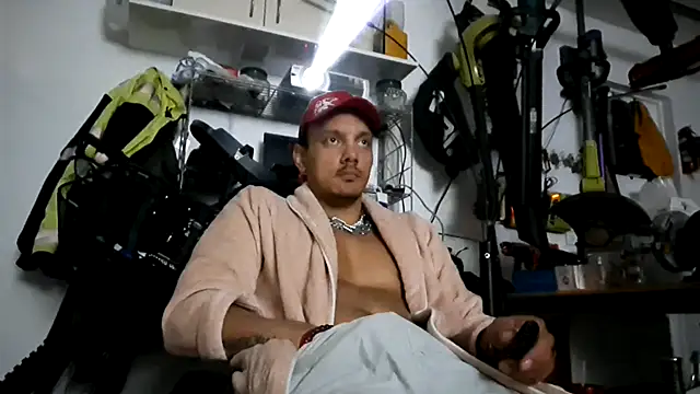 TAIZ69WORLD online show from 09/15/25, 02:17