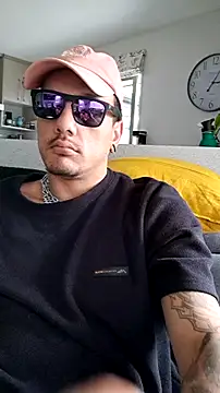 TAIZ69WORLD online show from 09/18/25, 02:57