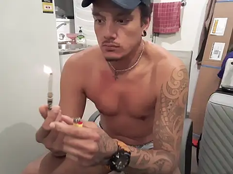 TAIZ69WORLD online show from 10/30/25, 03:02