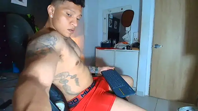 ethan dalton  online show from 07/30/26, 04:33