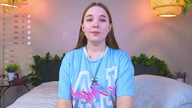 ConstanceHelms online show from 10/18/25, 05:10