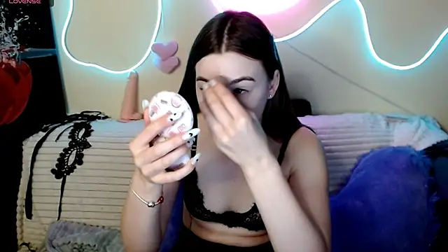 rosy madison77 online show from 09/25/25, 08:29