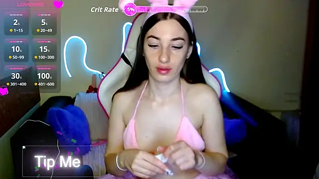 rosy madison77 online show from 10/24/25, 07:05