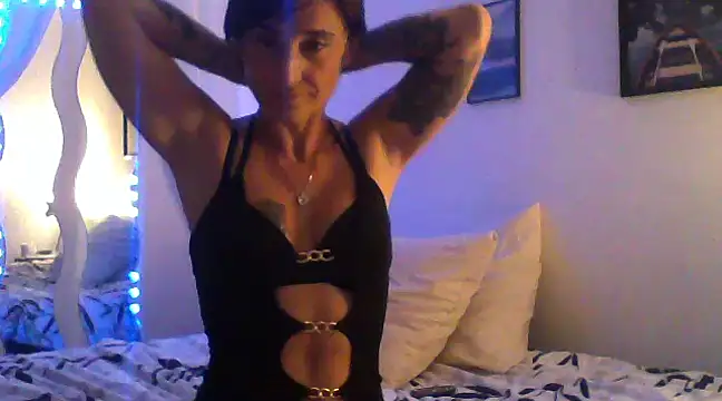 CaroKev online show from 03/16/25, 12:12