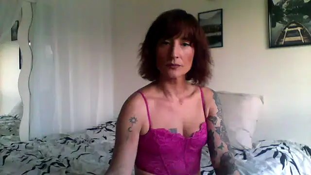 CaroKev online show from 03/18/25, 05:31