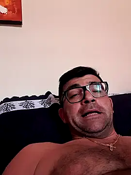 Maurzioxh online show from 07/01/26, 09:11