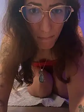 meletalex online show from 10/22/25, 04:24