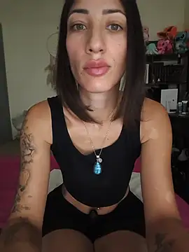 meletalex online show from 07/27/26, 12:12