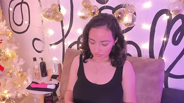 Angelica Moon21 online show from 11/08/25, 05:07