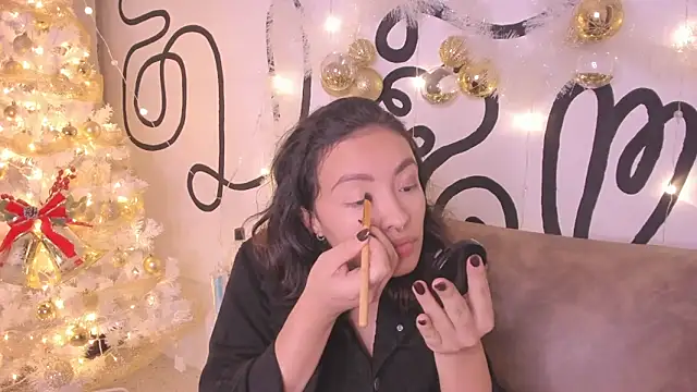 Angelica Moon21 online show from 11/16/25, 05:35