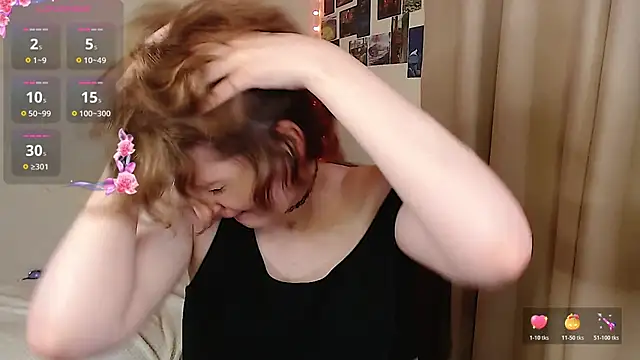 c0ralynx online show from 10/22/25, 11:59