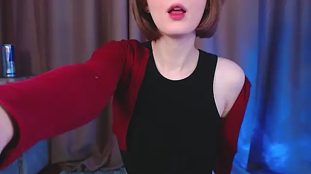 c0ralynx online show from 12/01/25, 02:55