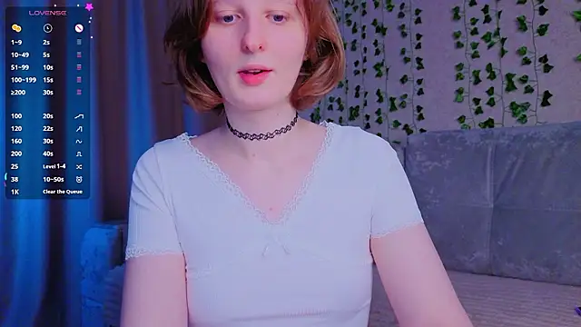 c0ralynx online show from 07/16/26, 08:53