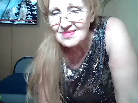 Margo Sweety online show from 03/16/25, 05:17
