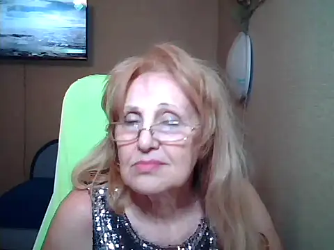 Margo Sweety online show from 03/16/25, 08:21