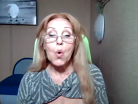Margo Sweety online show from 03/17/25, 07:46