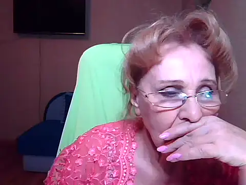 Margo Sweety online show from 03/22/25, 05:31