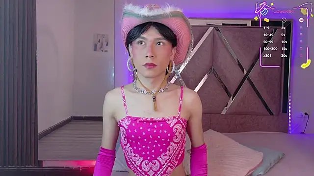 Snapshot of Ash_Femboy chatting on 11/08/25, 08:07 Ash Femboy online show from 11/08/25, 08:07