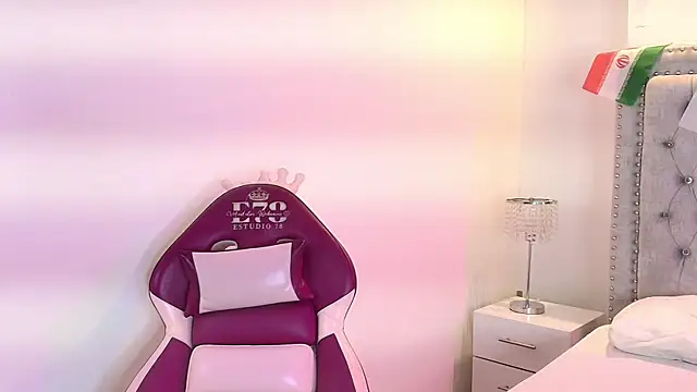 Lia adamsss online show from 07/04/26, 03:24