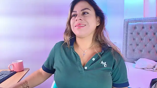 Lia adamsss online show from 07/22/26, 03:31