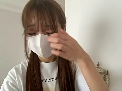 yunayuna 1231 online show from 10/11/25, 03:06