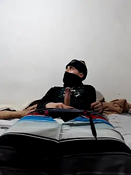 BabyAsssss online show from 09/20/25, 09:27