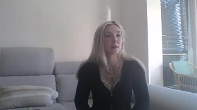 tattoobbgirl online show from 11/17/25, 02:23