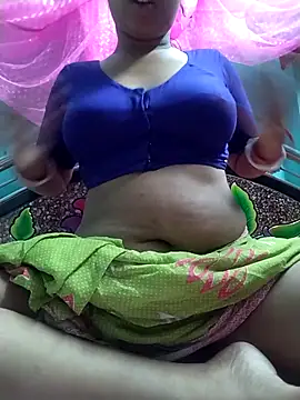 Sonajimo121994 online show from 12/04/25, 06:01