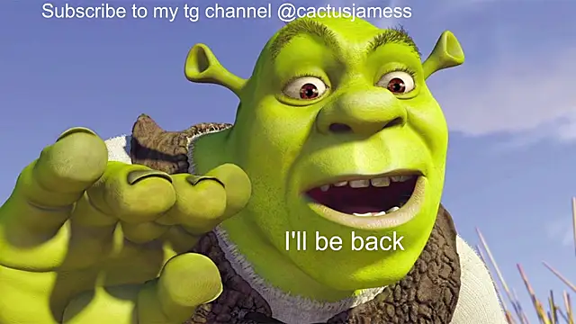 Cactus  James online show from 01/17/26, 05:38